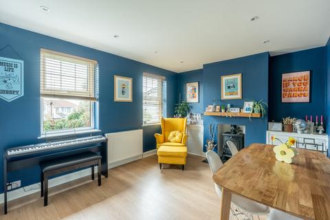 6 Braemar Avenue, Bristol, BS7 0TB