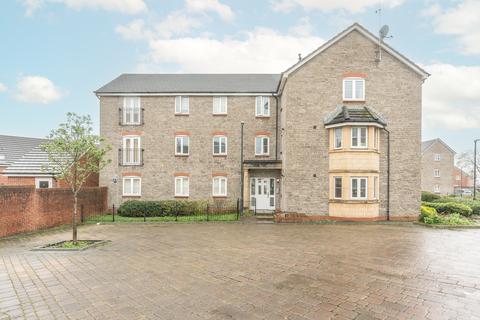 Flat 9, 1 Amis Walk, Horfield, Bristol, BS7 0AF