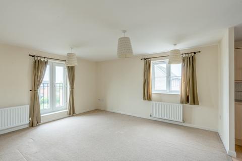 Flat 9, 1 Amis Walk, Horfield, Bristol, BS7 0AF