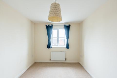 Flat 9, 1 Amis Walk, Horfield, Bristol, BS7 0AF