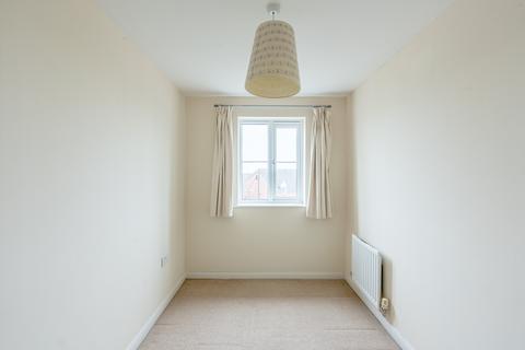 Flat 9, 1 Amis Walk, Horfield, Bristol, BS7 0AF