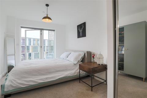 1 bedroom flat for sale, Atkins Square, Dalston Lane, London, E8