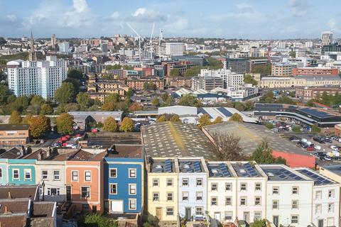 10 Bellevue Terrace, Totterdown, Bristol, BS4 2BH