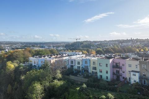 10 Bellevue Terrace, Totterdown, Bristol, BS4 2BH