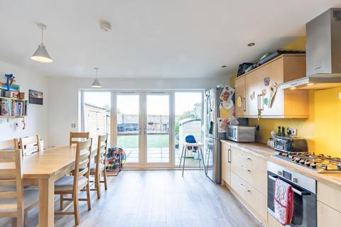10 Bellevue Terrace, Totterdown, Bristol, BS4 2BH
