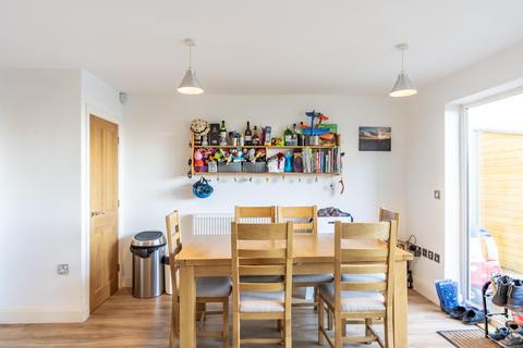 10 Bellevue Terrace, Totterdown, Bristol, BS4 2BH