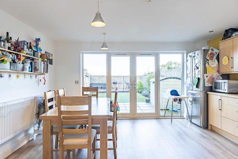 10 Bellevue Terrace, Totterdown, Bristol, BS4 2BH