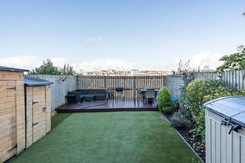 10 Bellevue Terrace, Totterdown, Bristol, BS4 2BH