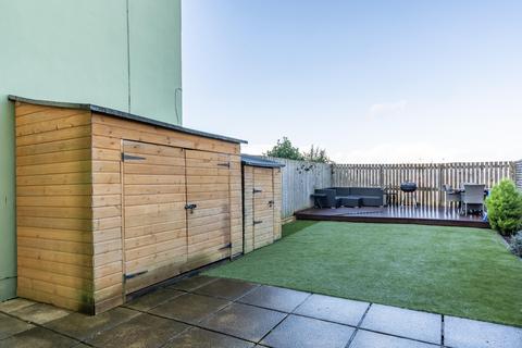 10 Bellevue Terrace, Totterdown, Bristol, BS4 2BH