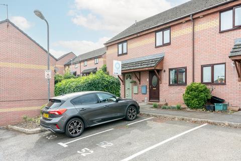 50 Angers Road, Totterdown, Bristol, BS4 3AF