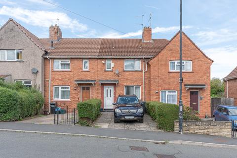 82 Glyn Vale, Bristol, BS3 5JF