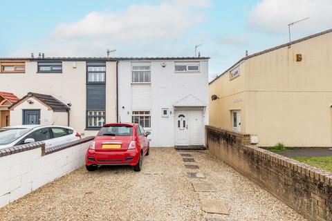 3 bedroom end of terrace house for sale, Whitchurch, Bristol BS14