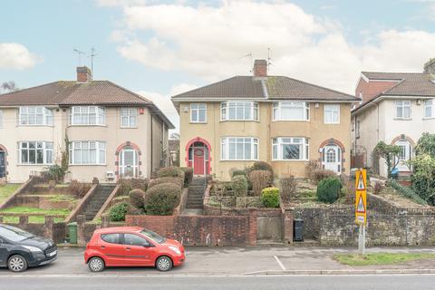 3 bedroom semi-detached house for sale, Hengrove, Bristol BS14