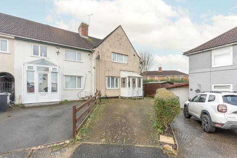 3 bedroom end of terrace house for sale, Bristol BS4