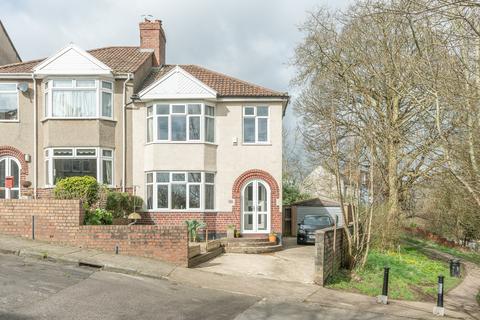 49 Withleigh Road, Bristol, BS4 2LG