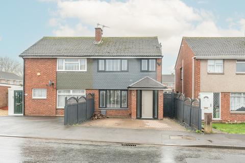 11 Haycombe, Bristol, BS14 0AJ