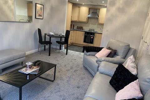 2 bedroom flat to rent, 28 Old Oak Drive, Leeds LS16