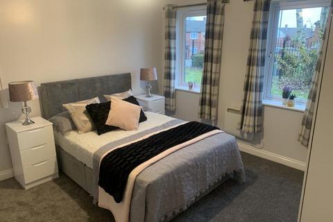 2 bedroom flat to rent, 28 Old Oak Drive, Leeds LS16