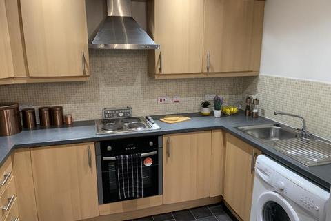 undefined, 28 Old Oak Drive, Leeds LS16