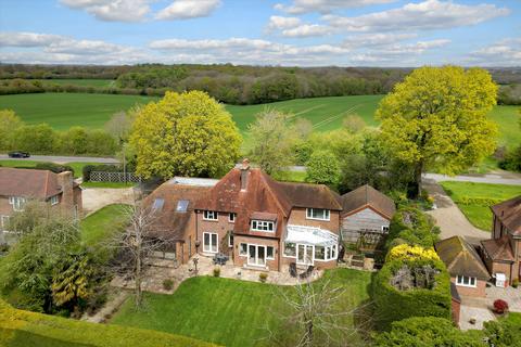 5 bedroom detached house for sale, Weedon Hill, Hyde Heath, Amersham, Buckinghamshire, HP6