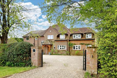 5 bedroom detached house for sale, Weedon Hill, Hyde Heath, Amersham, Buckinghamshire, HP6