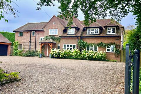 5 bedroom detached house for sale, Weedon Hill, Hyde Heath, Amersham, Buckinghamshire, HP6