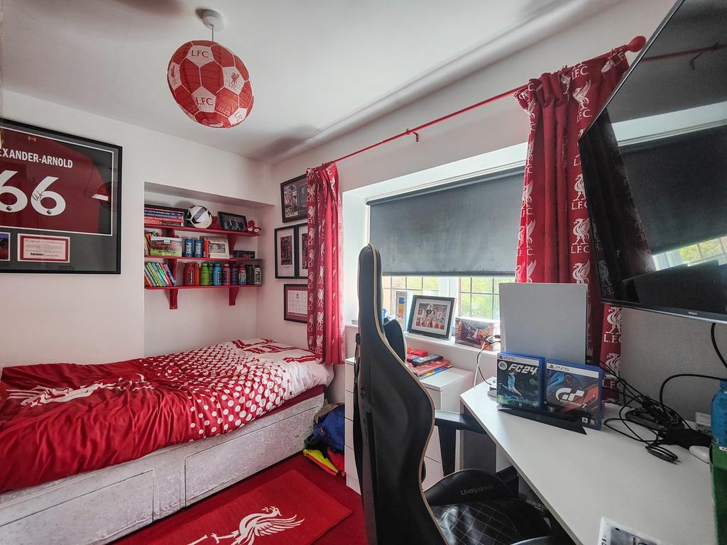Bedroom 3
