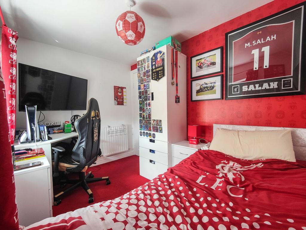 Bedroom 3