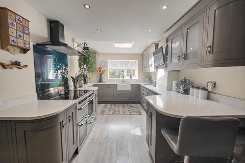 undefined, Great Salkeld, Penrith, CA11