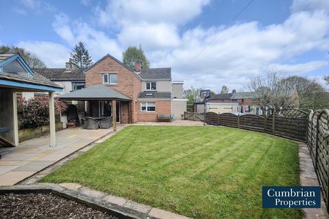 4 bedroom semi-detached house for sale, Great Salkeld, Penrith, CA11