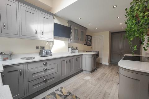 undefined, Great Salkeld, Penrith, CA11
