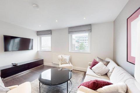 2 bedroom flat for sale, Palgrave Gardens, Marylebone