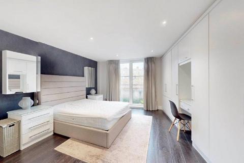 2 bedroom flat for sale, Palgrave Gardens, Marylebone