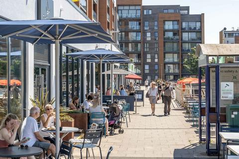 421 Newfoundland Way, Portishead, Bristol, BS20 7QH