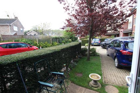 1 bedroom retirement property for sale, Portishead BS20