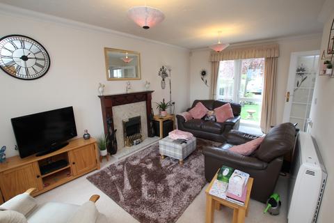 1 bedroom retirement property for sale, Portishead BS20