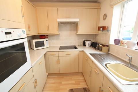 1 bedroom retirement property for sale, Portishead BS20