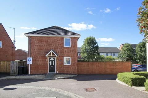 135 Forth Avenue, Portishead, Bristol, BS20 7NQ