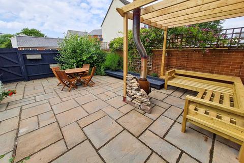 135 Forth Avenue, Portishead, Bristol, BS20 7NQ