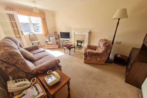 1 bedroom retirement property for sale, 121a High Street, Portishead BS20
