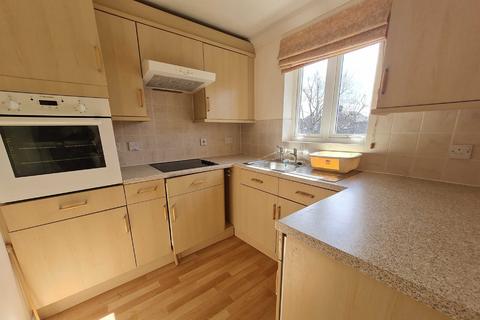 1 bedroom retirement property for sale, 121a High Street, Portishead BS20