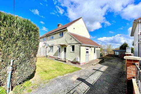 30 Hardwick Road, Pill, Bristol, BS20 0DB