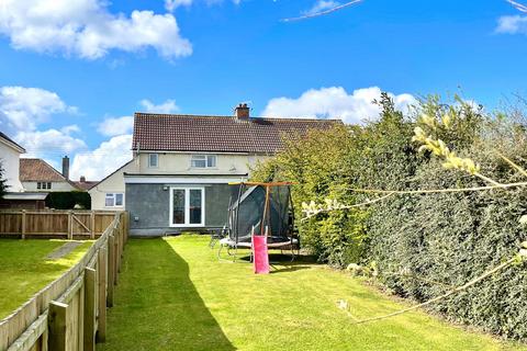 30 Hardwick Road, Pill, Bristol, BS20 0DB