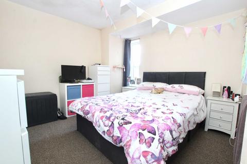 30 Hardwick Road, Pill, Bristol, BS20 0DB