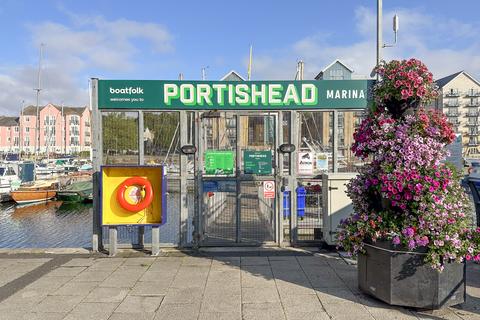 10 Lower Burlington Road, Portishead, Bristol, BS20 7BP