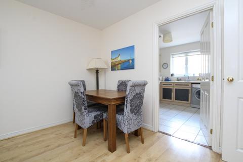 10 Lower Burlington Road, Portishead, Bristol, BS20 7BP
