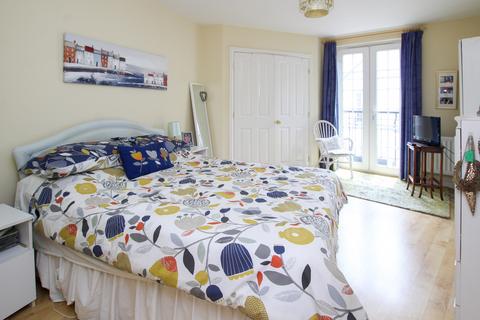 10 Lower Burlington Road, Portishead, Bristol, BS20 7BP
