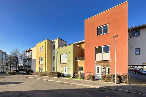 21 Merchant Square, Portishead, Bristol, BS20 7PD