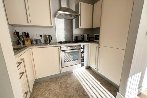 21 Merchant Square, Portishead, Bristol, BS20 7PD