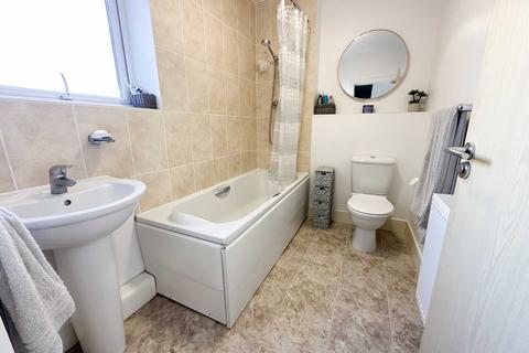 21 Merchant Square, Portishead, Bristol, BS20 7PD